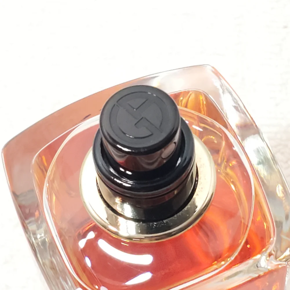 Si by Giorgio Armani Women's Perfume 1.7 oz / 50ml Eau de Parfum Spray France - Picture 7 of 8